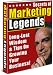 Lost Secrets of Marketing Legends - Long-Lost Wisd...