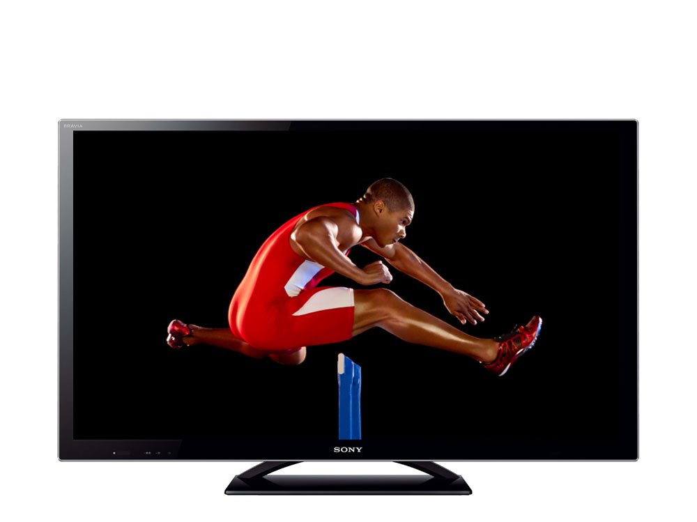 Sony BRAVIA KDL55HX850 55-Inch 240Hz 1080p 3D LED Internet TV