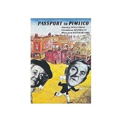 Passport To Pimlico