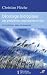 D�codage biologique du syst�me respiratoire et ORL : Sympt�mes, sens et ressentis