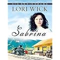 Sabrina (Big Sky Dreams) (Large Print) (Paperback)