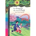 La Cabane Magique, Tome 32 : Le dragon du mont Fuji