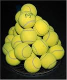 Tennis Balls - 12 Pack
