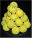 Tennis Balls - 12 Pack