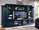 Copper Canyon X-Pandable Entertainment Center with Storage
