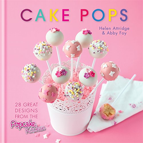 cake pops