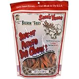 Sam's Yamsreg; Bichon Fries Sweet Potato Dog Chewz (12.5 oz)