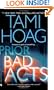 Prior Bad Acts