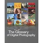 Click here to buy The Glossary of Digital Photography by  John G. Blair.