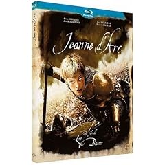 Jeanne d'Arc [Blu-ray]