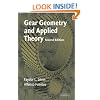 Gear Geometry and Applied Theory