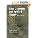 Gear Geometry and Applied Theory
