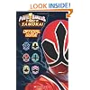 Power Rangers Samurai: Official Guide