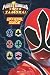 Power Rangers Samurai: Official Guide