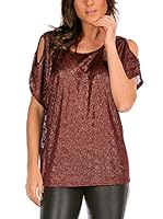 La Belle Parisienne Top Eva (Burdeos)