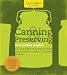 Books : Homemade Living: Canning & Preserving with Ashley English: All You Need to Know to Make Jams, Jellies, Pickles, Chutneys & More [Hardcover]