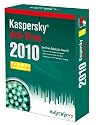 Kaspersky Anti-Virus 2010 (Upgrade)