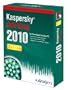Kaspersky Anti-Virus 2010 (Upgrade)