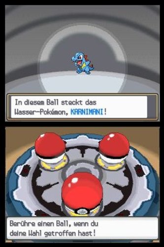 Pokémon Silberne Edition - SoulSilver inkl. Pokéwalker