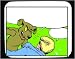 Decorated Mouse Pad with angry, yelling, pet, animal, dog