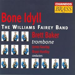 Jocelyn, Op. 100 (arr. for trombone and brass band): Jocelyn, Op. 100: Berceuse, "Angels guard thee" (arr. for trombone and brass band)
