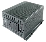 3000 WATT RING POWER INVERTER (TAKES 12V UPTO 240V)