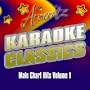 Karaoke - Spirit In The Sky