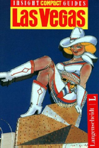 City Travel Guides Discounted  Books : Insight Compact Guide Las Vegas