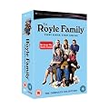 The Royle Family - The Complete Collection (2010)  [DVD]