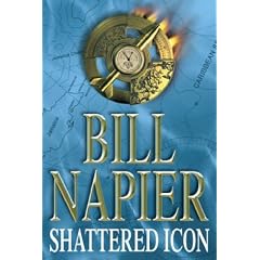 Shattered Icon