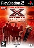 X Factor Sing with Microphone (PS2)