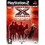X Factor Sing with Microphone (PS2)