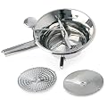 Jd Diffusion - L717 - Presse Pur�e Inox