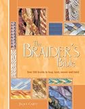 Cover of The Braider's Bible by Jacqui Carey 1844481964