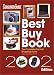 Book 2002 Best Buy Book (Best Buy Book, 2002)