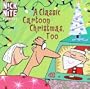 Nick At Nite: A Classic Cartoon Christmas, Too