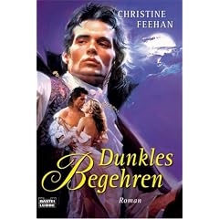 Dunkles Begehren