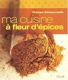 Ma cuisine � fleur d'�pices