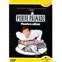 Pierre Palmade : Premiers adieux <b>DVD</b> ~ Pierre Palmade