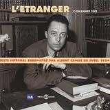 L'etranger [French Import]