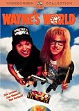 Wayne's World [Region 2]