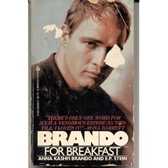Brando for Breakfast