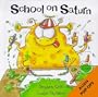 Alien Pop-Ups: School On Saturn