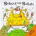 Book Alien Pop-Ups: School On Saturn (Alien Pop-Ups)