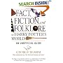 Fact, Fiction, and Folklore in Harry Potter's World: An Unofficial Guide