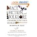 Fact, Fiction, and Folklore in Harry Potter's World: An Unofficial Guide