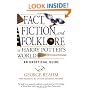 Fact, Fiction, and Folklore in Harry Potter's World: An Unofficial Guide