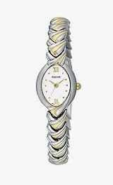 Pulsar Watches, Ladies' Two Tone, Pulsar Watch, Womens Watches, Womens Pulsar Watches
