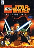 Eigenschaften Application Systems Heidelberg  / Lego Star Wars (MAC-DVD)