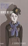 Dents de lait